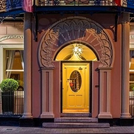 Perryville House Кинсэйл Экстерьер фото