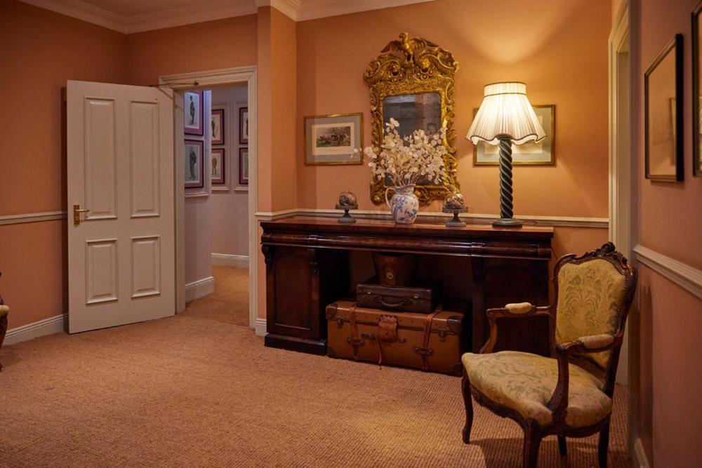 Perryville House Кинсэйл Экстерьер фото