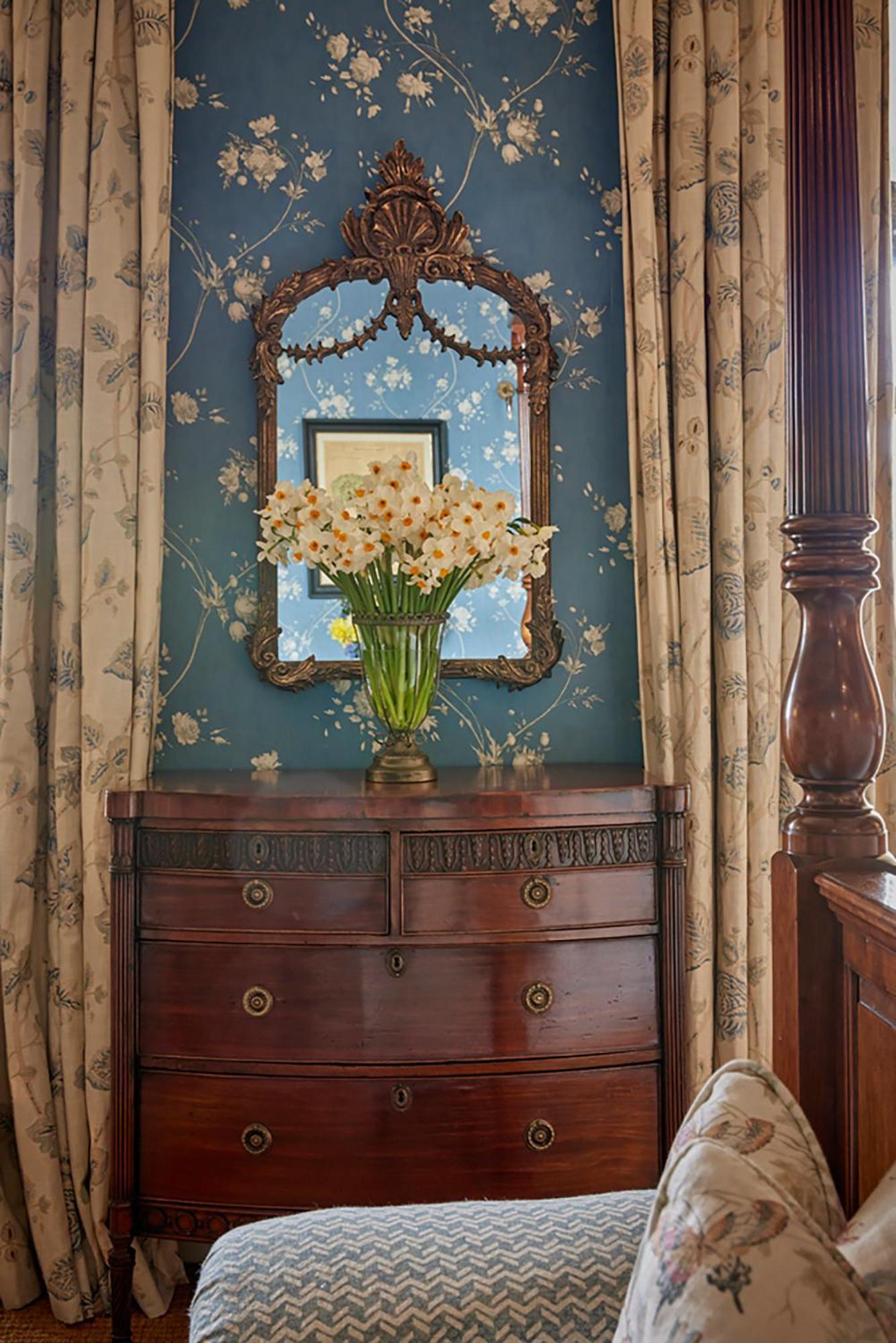 Perryville House Кинсэйл Экстерьер фото