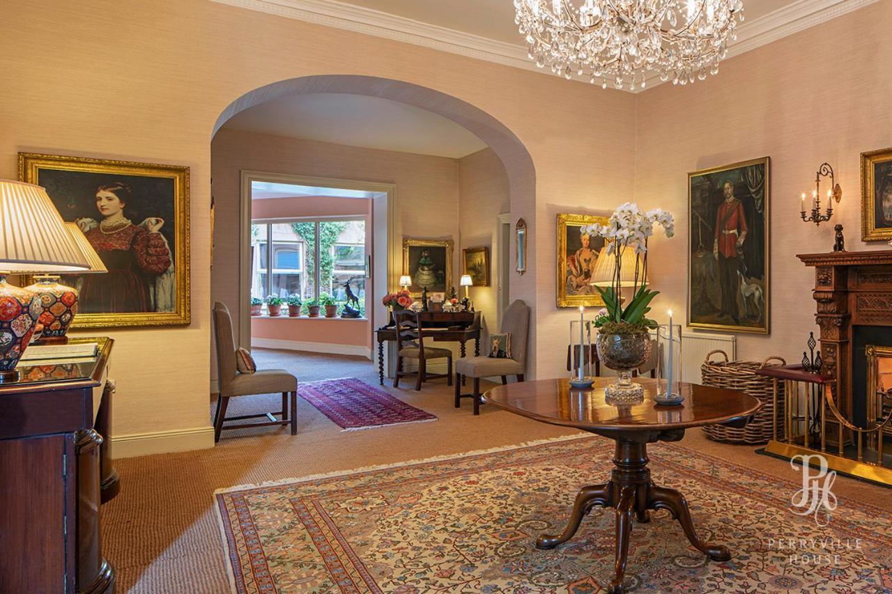 Perryville House Кинсэйл Экстерьер фото