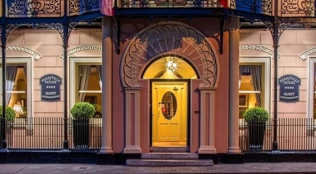Perryville House Кинсэйл Экстерьер фото